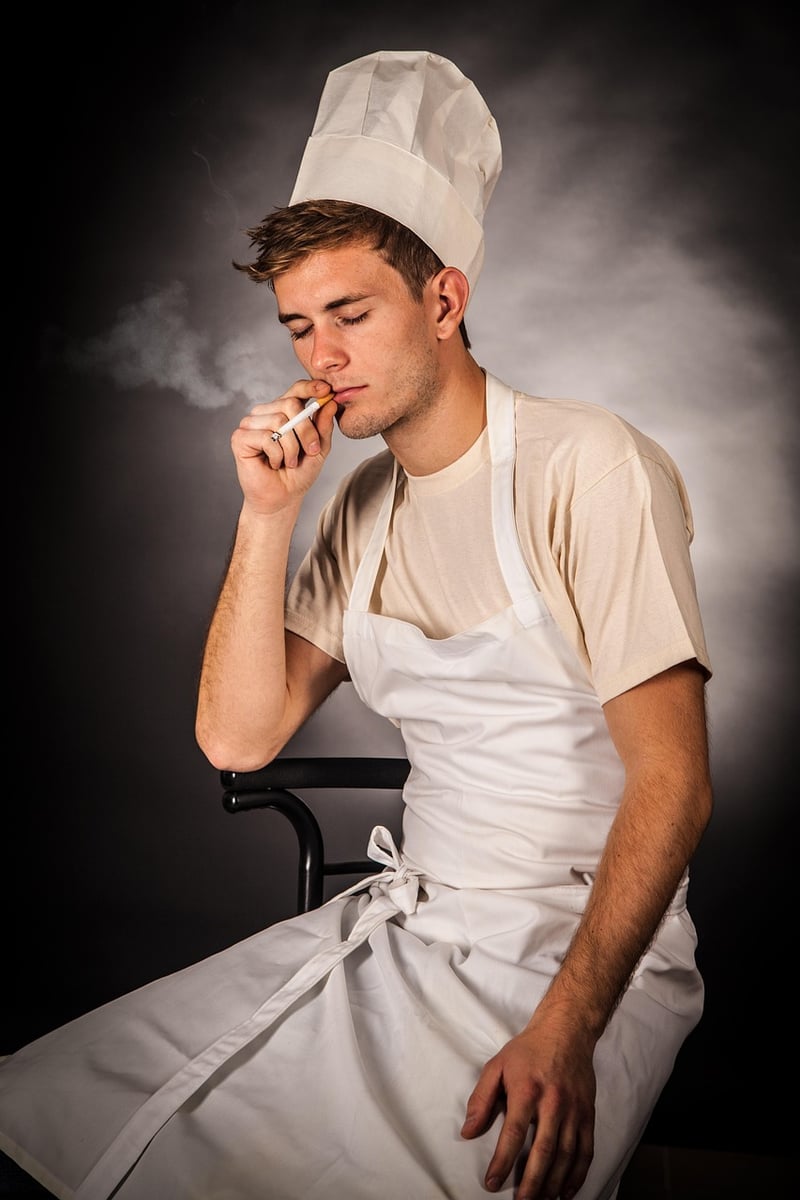 Chef's Table Experiences