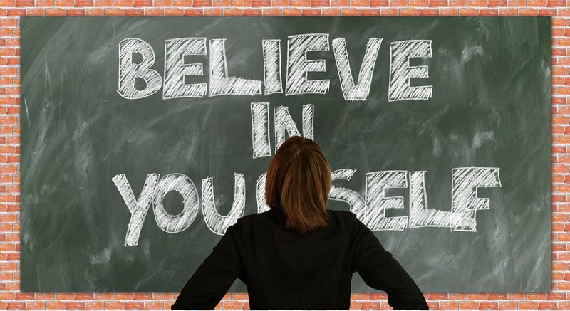 Self-Improvement Books