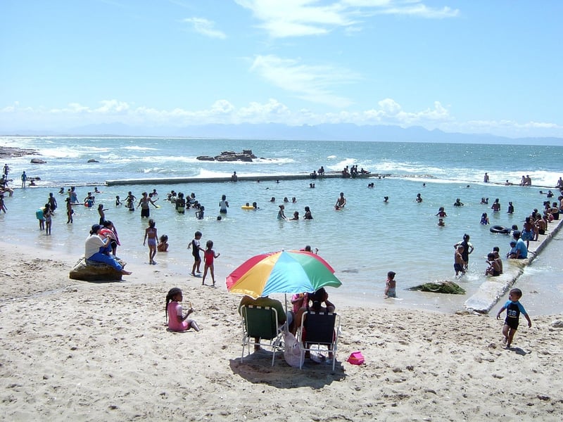Surfing Getaways