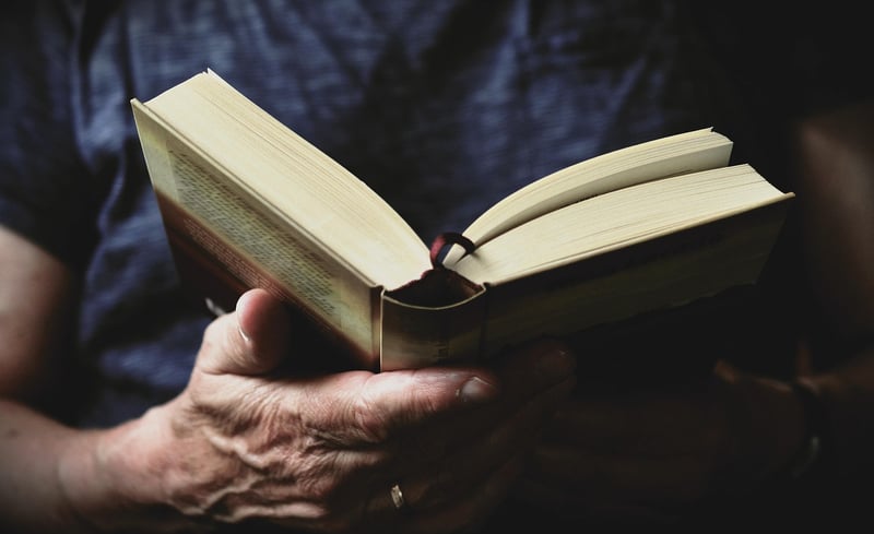 Self-Improvement Books